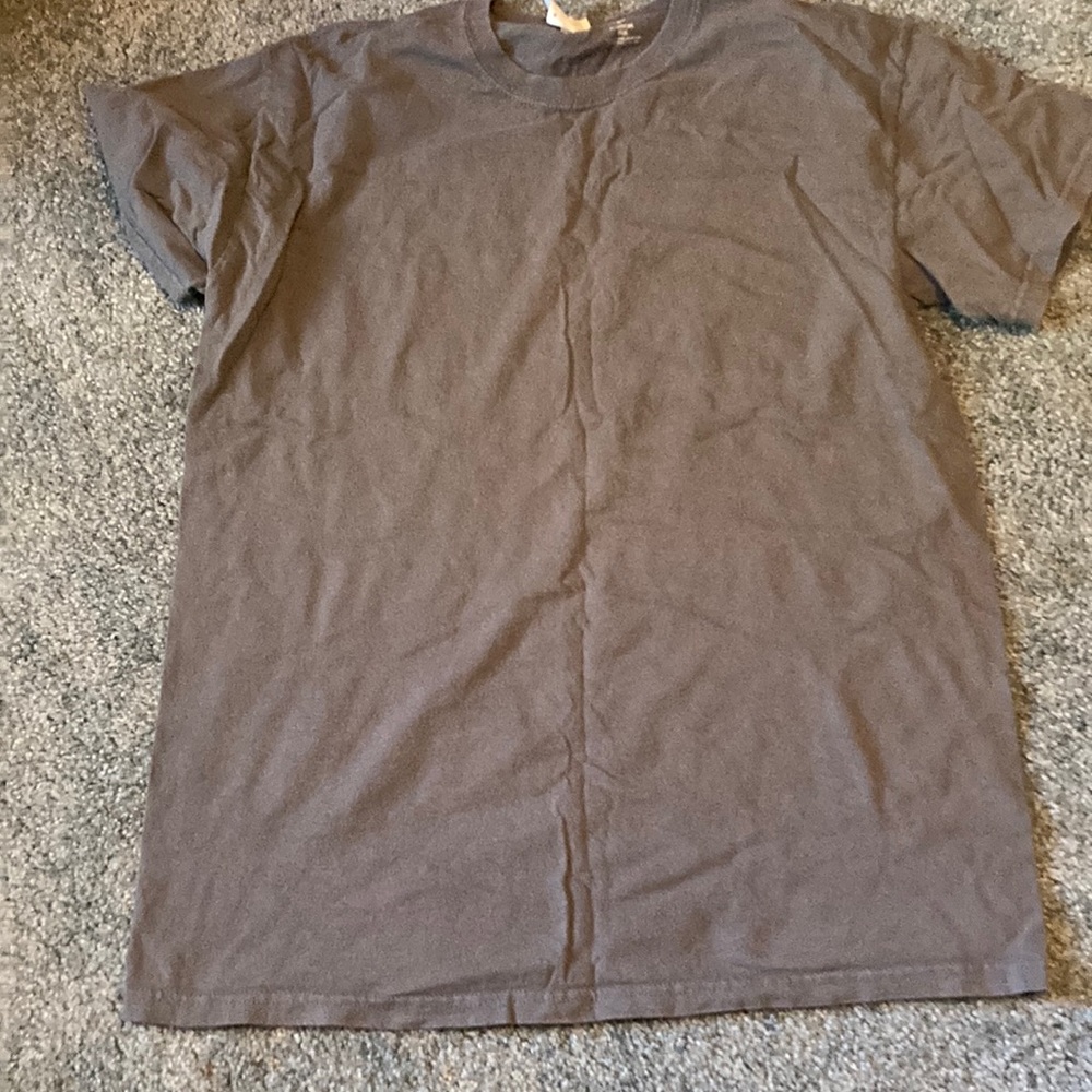 Worn once